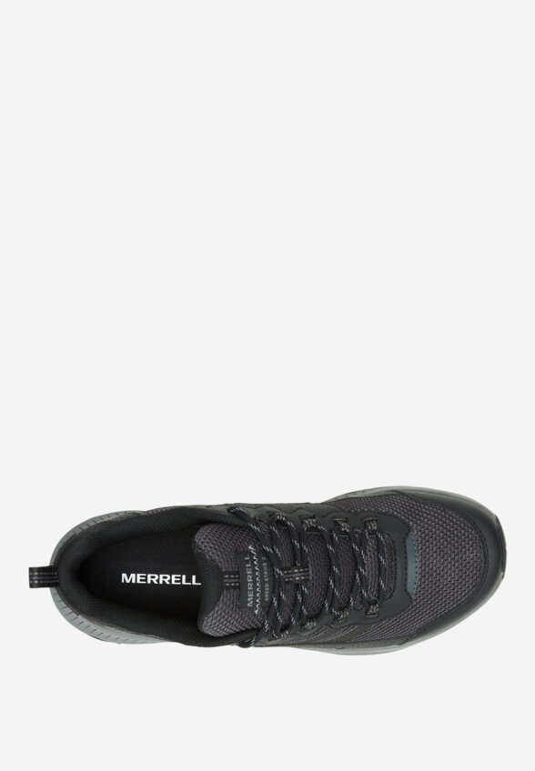 Кроссовки мужские Merrell Speed Strike 2, Черный