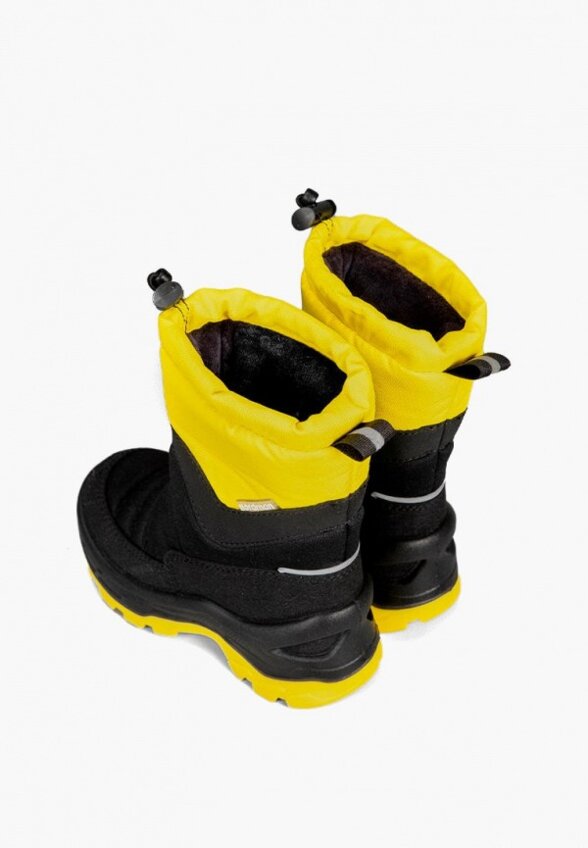 Дутики Nordman