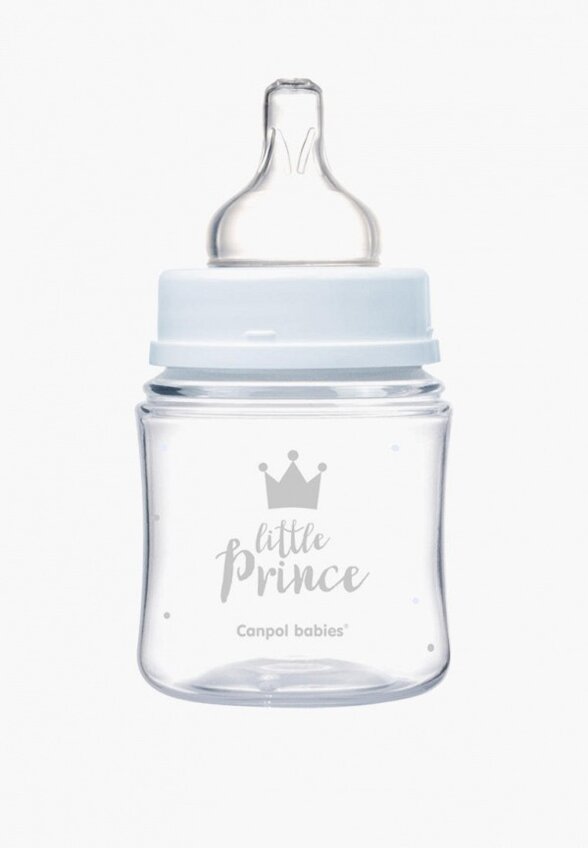 Бутылочка для кормления Canpol