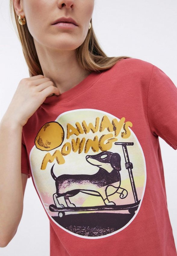 Футболка Baon