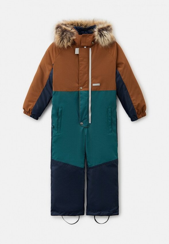 Комбинезон утепленный Kerry