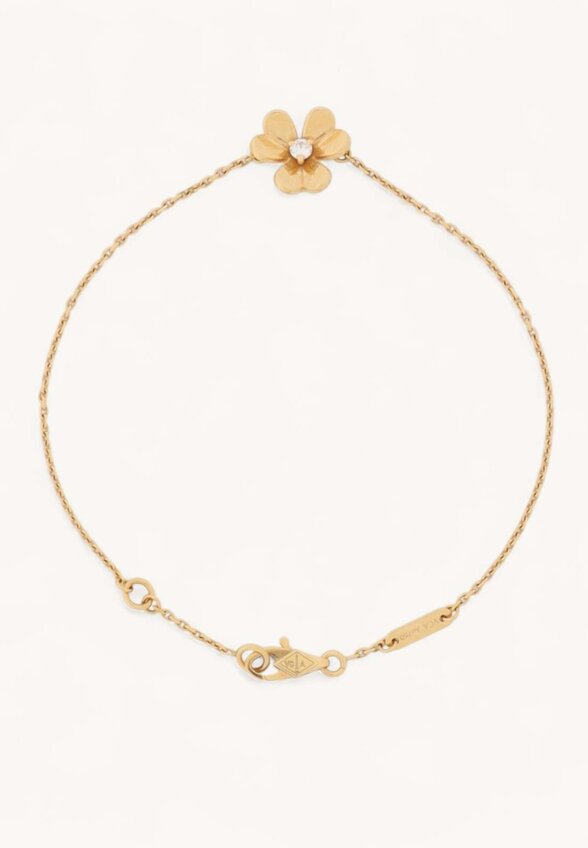 Van Cleef & Arpels Frivole