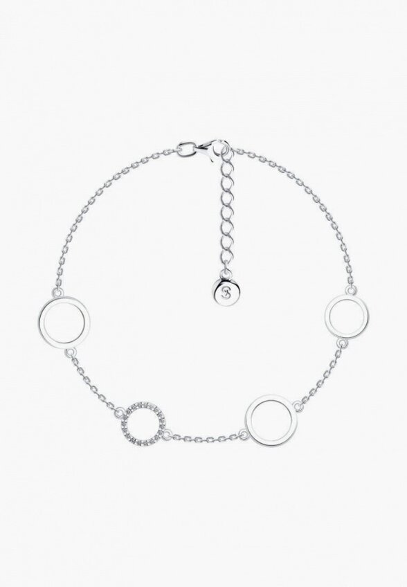 Браслет Sokolov