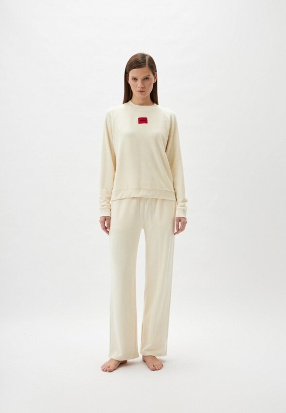 Брюки домашние Hugo