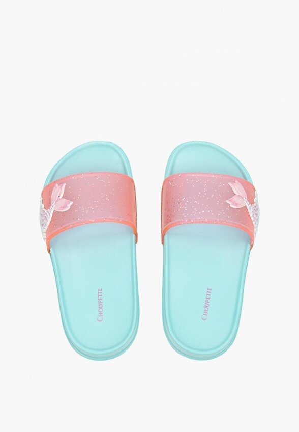 Сланцы Choupette