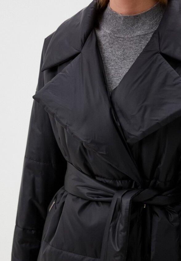 Куртка-пальто Idekka