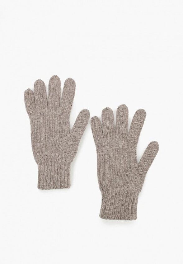 Перчатки Снег Идёт