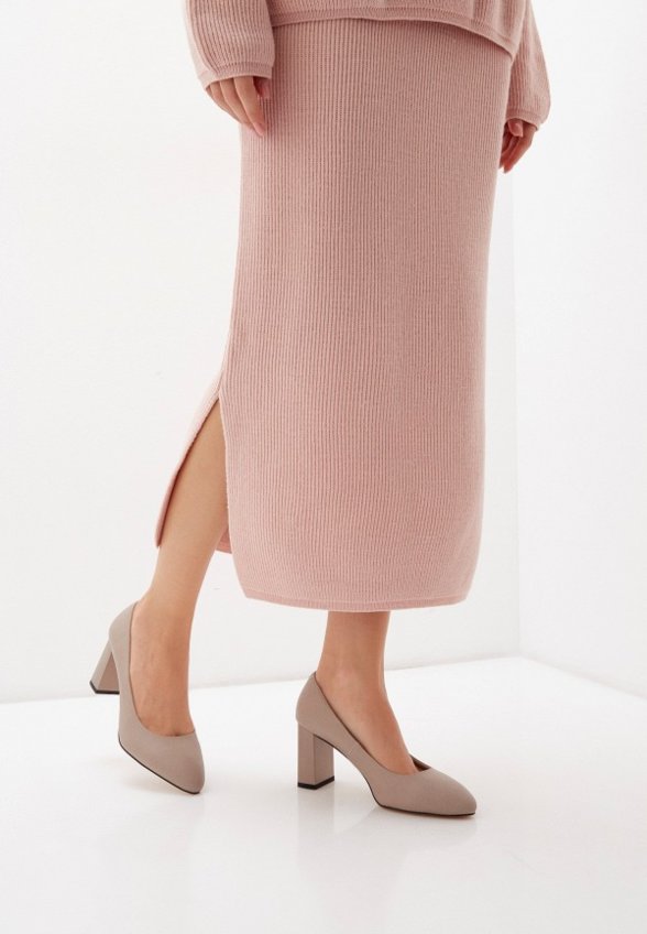 Туфли Francesco Donni