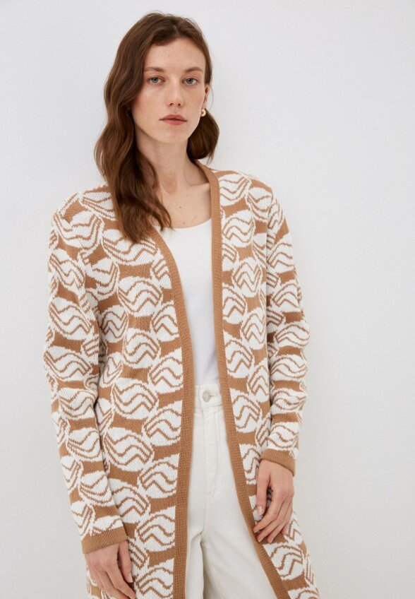 Кардиган Nale