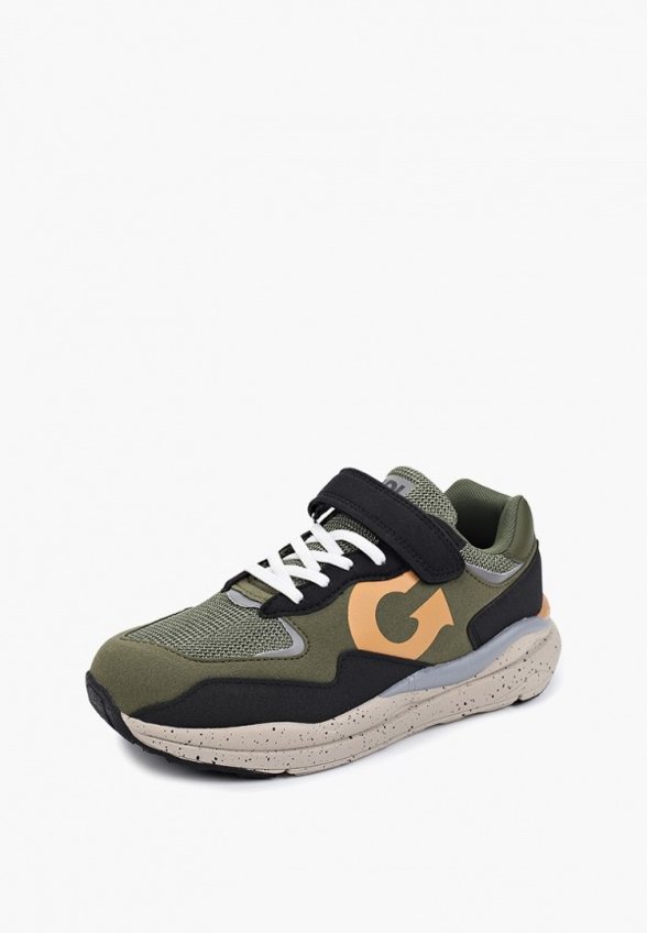 Кроссовки Indigo Kids