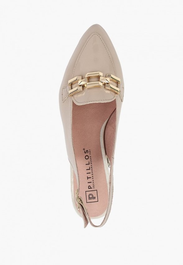 Туфли Pitillos