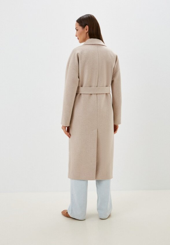 Пальто-халат Avalon