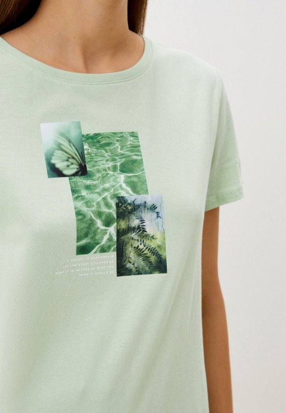 Футболка Funday