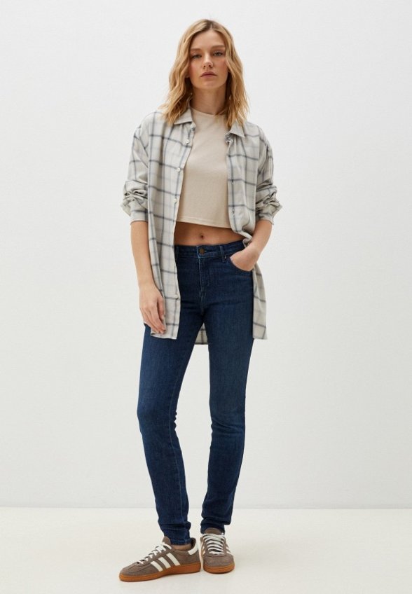 Джинсы Wrangler