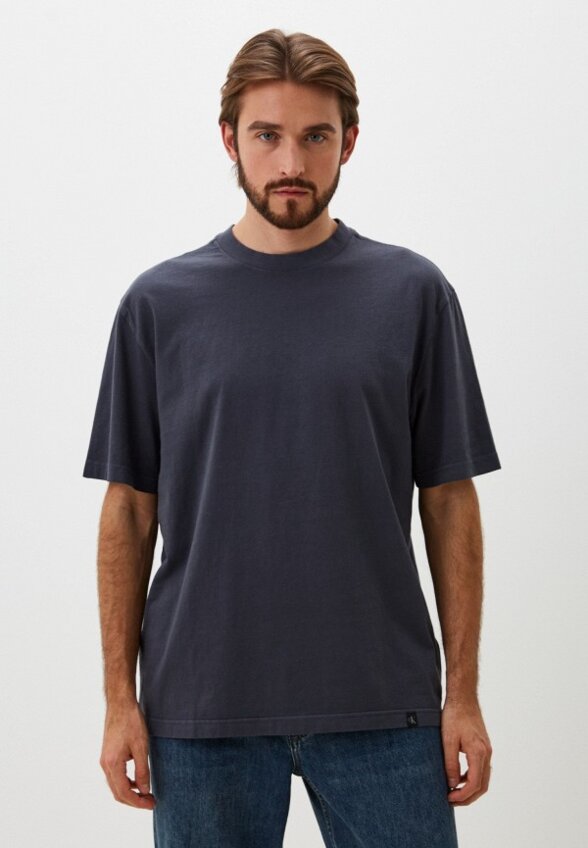 Футболка Calvin Klein Jeans