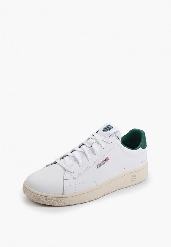 Кеды K-Swiss