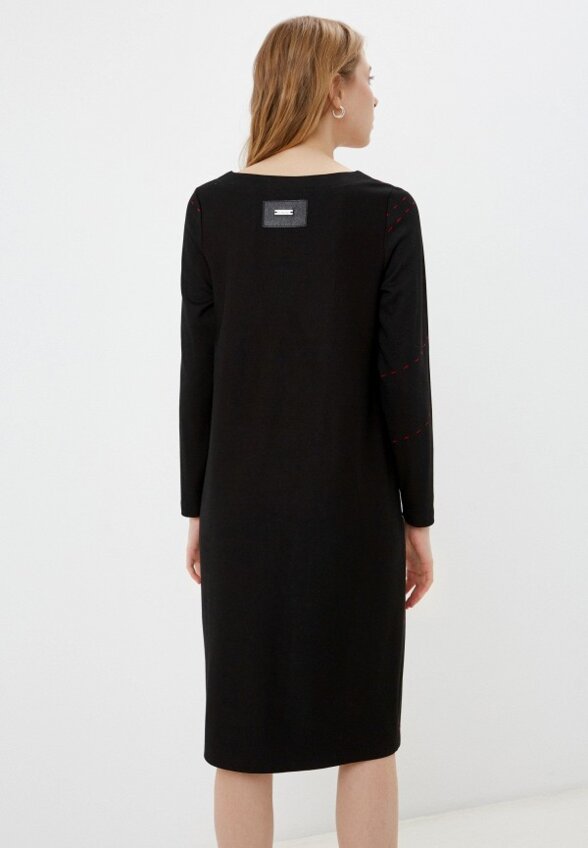 Платье Helmidge