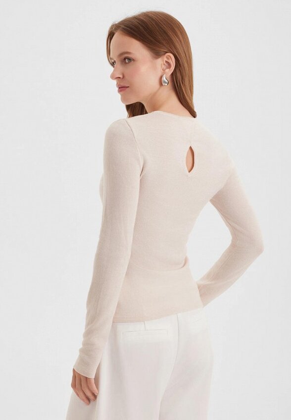 Джемпер Red Cardigan