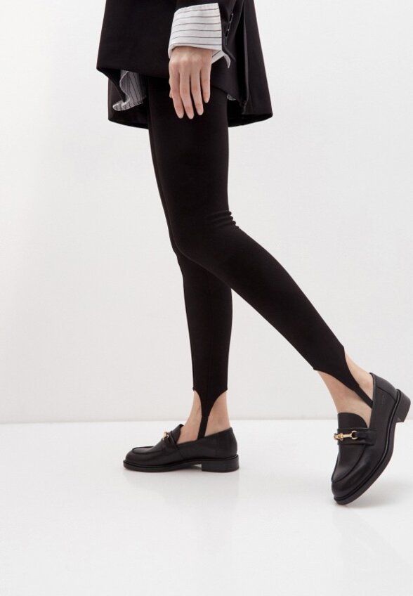 Лоферы Vagabond