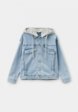 Куртка джинсовая Resser Denim1  - превью