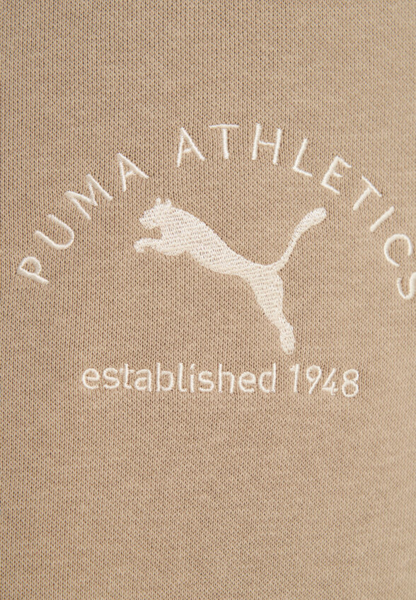 Брюки мужские PUMA Class, Коричневый