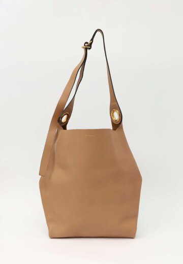 Burberry Leather Bag
