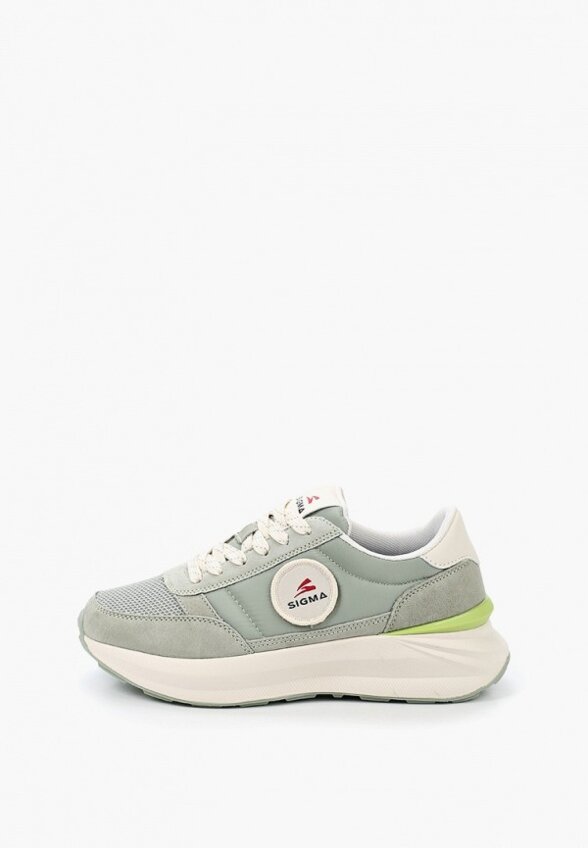 Кроссовки Sigma