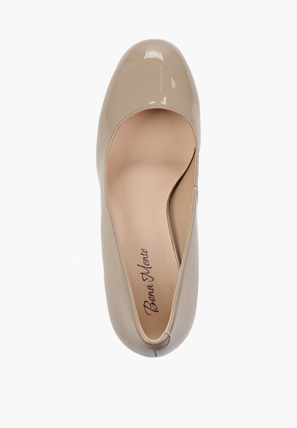 Туфли Bona Mente