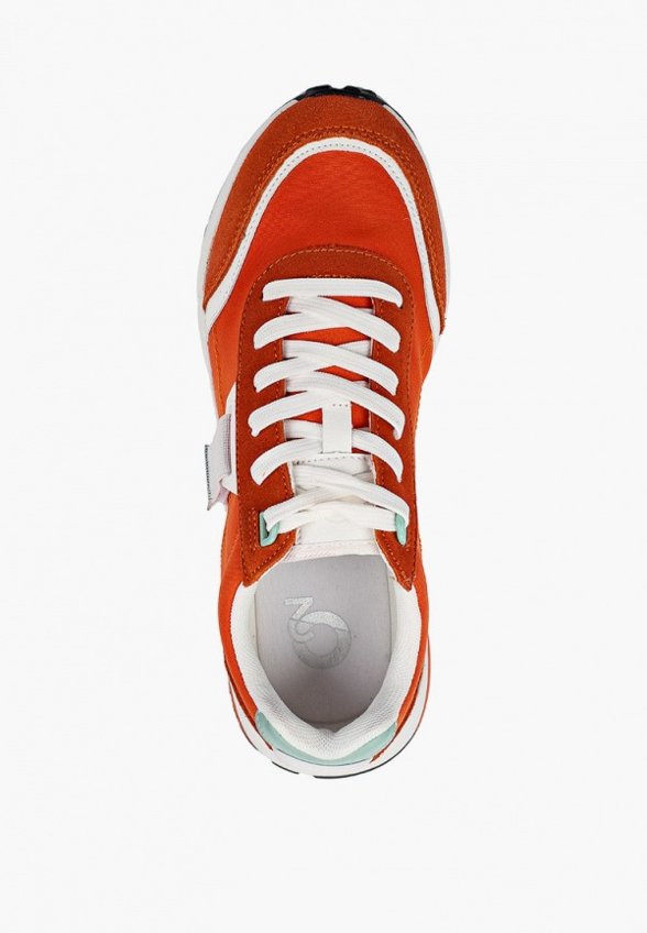 Кроссовки O2 Live