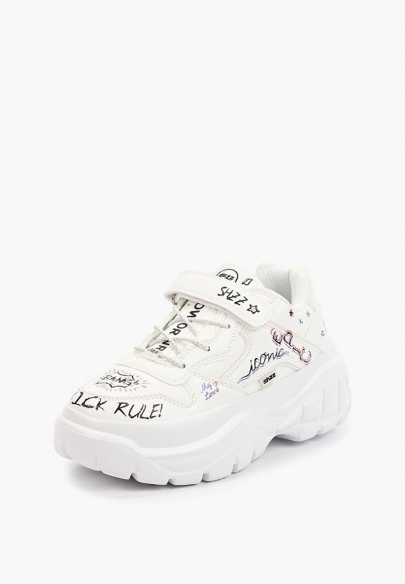 Кроссовки Shuzzi