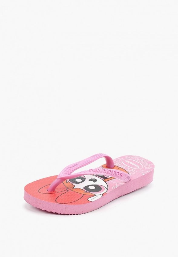Сланцы Havaianas