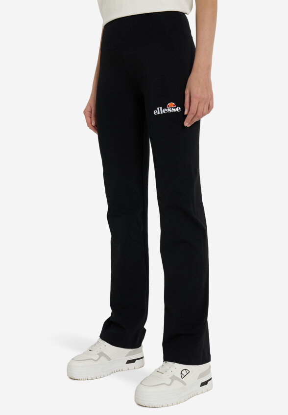 Легинсы женские Ellesse Rivzi, Черный