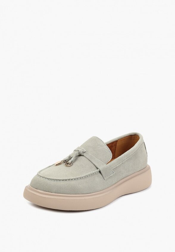 Лоферы Shoiberg