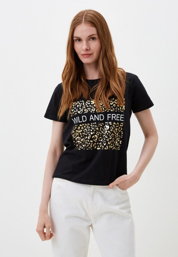 Футболка Neohit