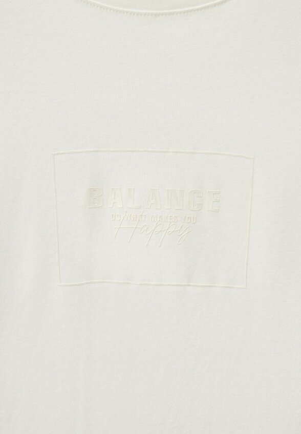 Футболка Colin's