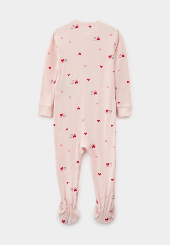 Комбинезон домашний Carter’s