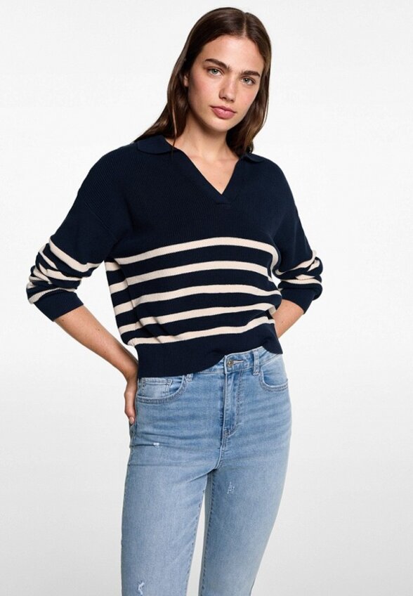 Джинсы Mango Teen