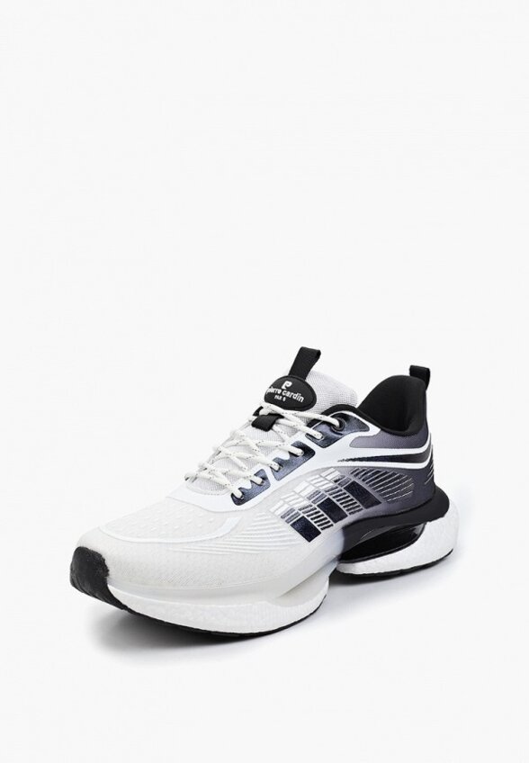 Кроссовки Pierre Cardin