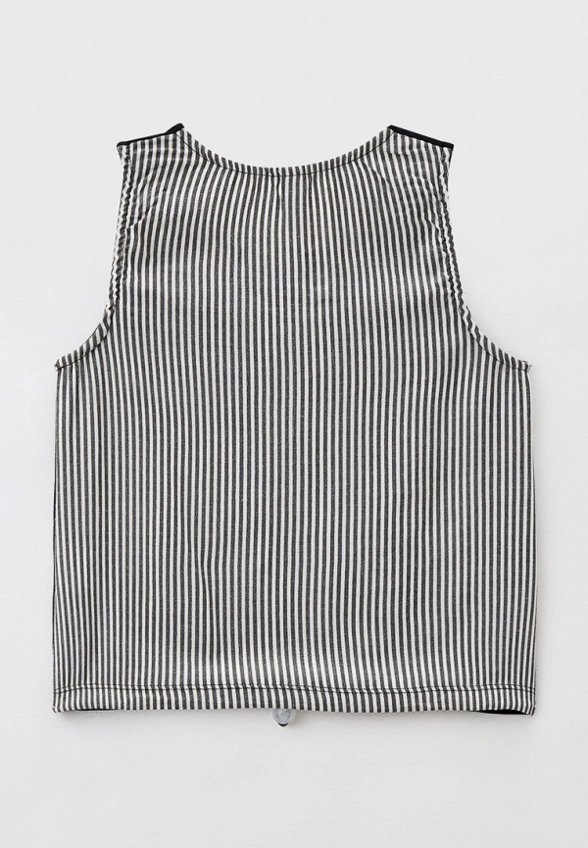 Майка Locoloco All For Junior