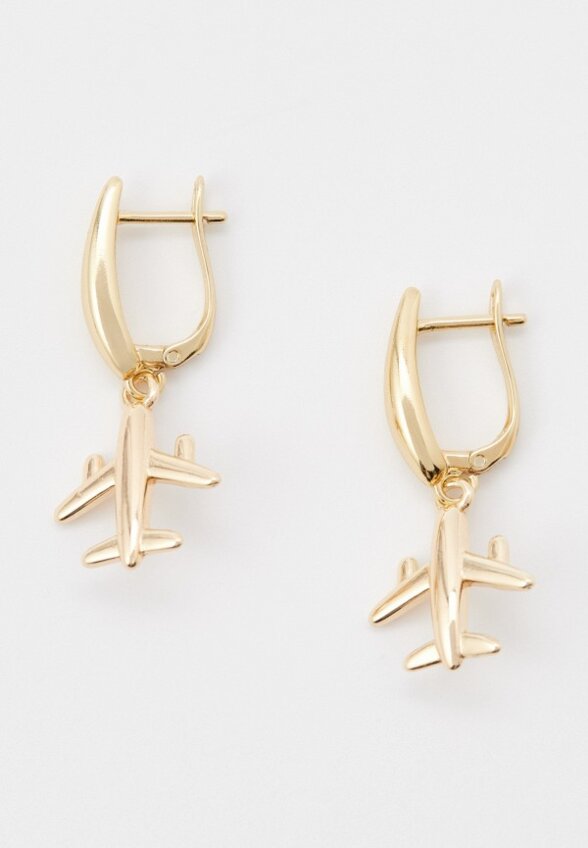 Колье, серьги и браслет Soulab