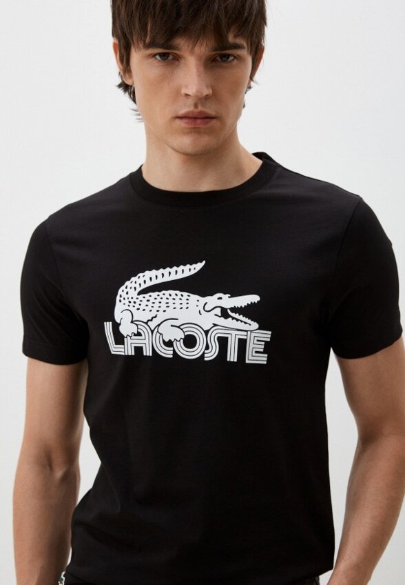 Футболка Lacoste