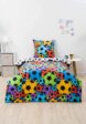 Постельное белье детское Василек1  - превью