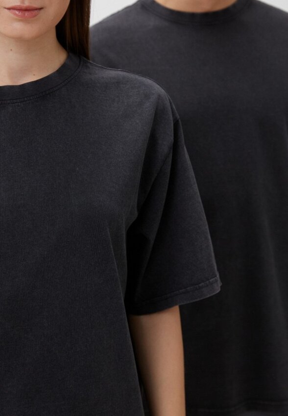 Футболка Trailhead