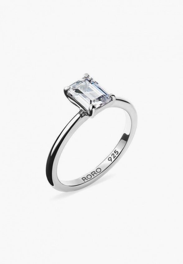 Кольцо Ro Ro