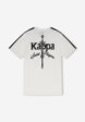 Футболка Kappa x OBLADAET, Белый4  - превью