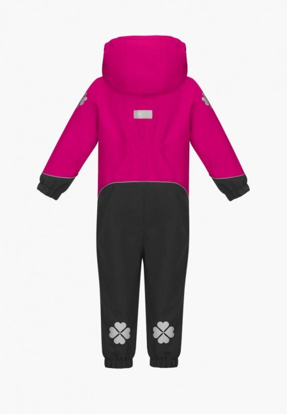 Комбинезон утепленный Stylish Amadeo