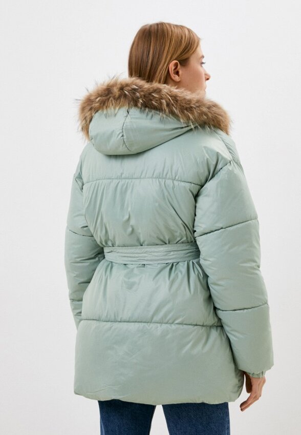 Пуховик Snow Airwolf