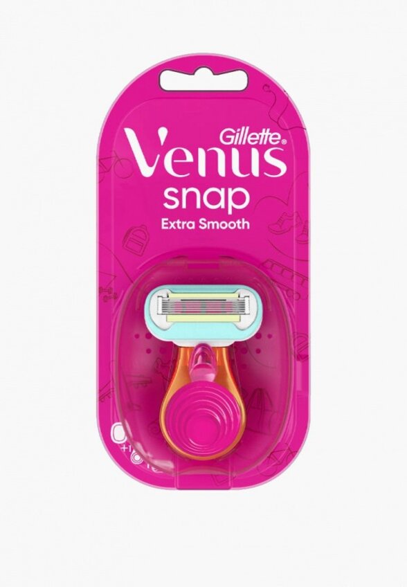 Станок для бритья Venus