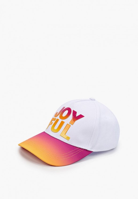 Бейсболка O'STIN