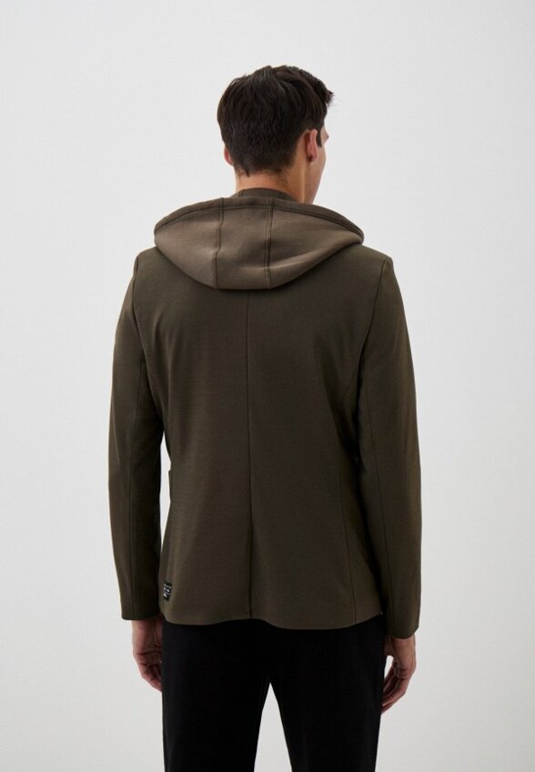 Ветровка Zhrill